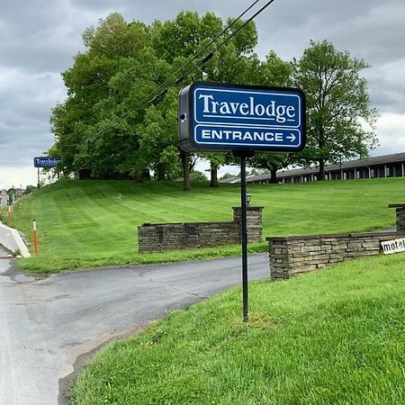 Travelodge By Wyndham Strasburg/Lancaster Amish Country Εξωτερικό φωτογραφία