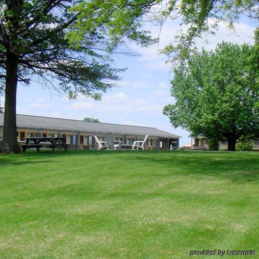 Travelodge By Wyndham Strasburg/Lancaster Amish Country Εξωτερικό φωτογραφία