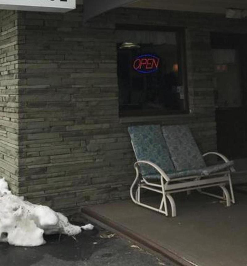 Travelodge By Wyndham Strasburg/Lancaster Amish Country Εξωτερικό φωτογραφία