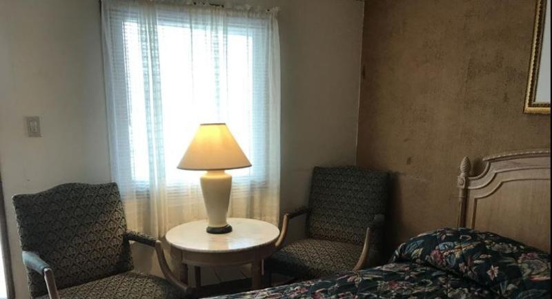 Travelodge By Wyndham Strasburg/Lancaster Amish Country Εξωτερικό φωτογραφία