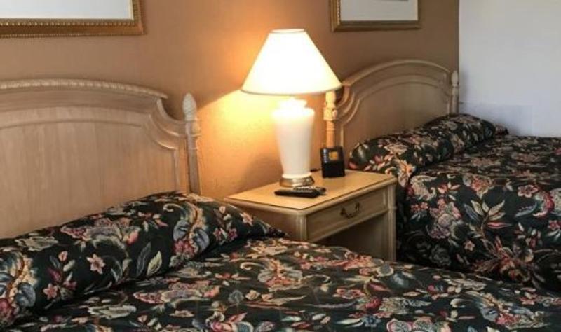 Travelodge By Wyndham Strasburg/Lancaster Amish Country Εξωτερικό φωτογραφία