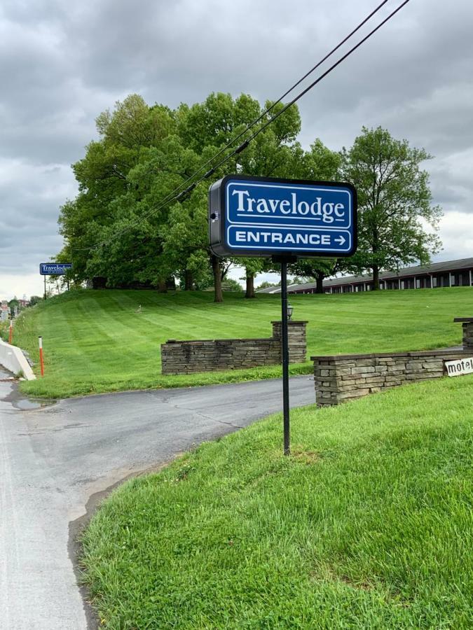 Travelodge By Wyndham Strasburg/Lancaster Amish Country Εξωτερικό φωτογραφία