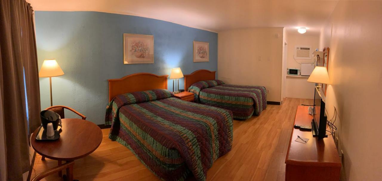 Travelodge By Wyndham Strasburg/Lancaster Amish Country Δωμάτιο φωτογραφία