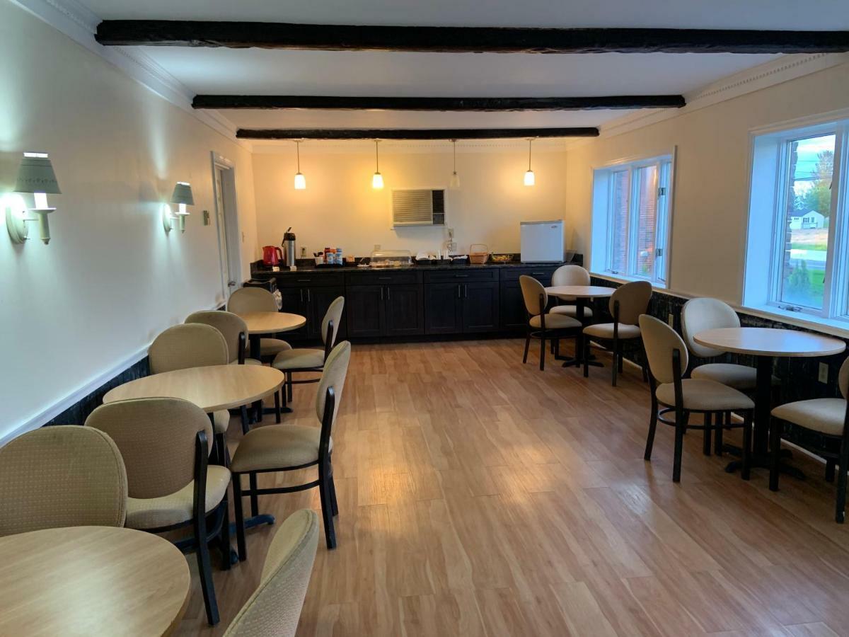 Travelodge By Wyndham Strasburg/Lancaster Amish Country Εξωτερικό φωτογραφία