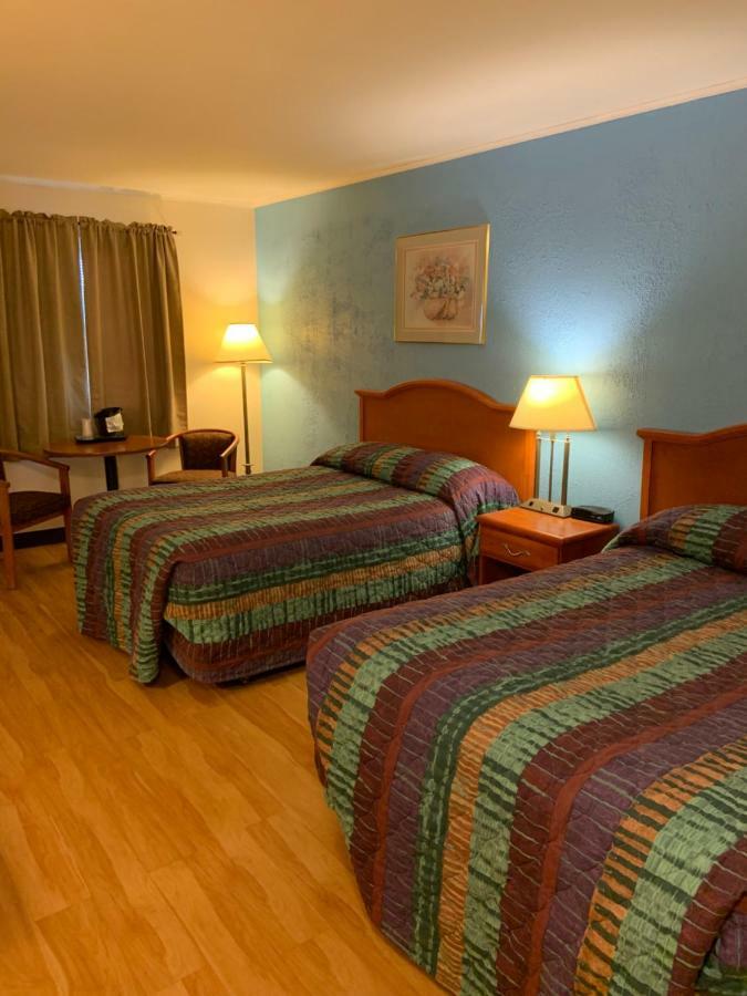 Travelodge By Wyndham Strasburg/Lancaster Amish Country Δωμάτιο φωτογραφία